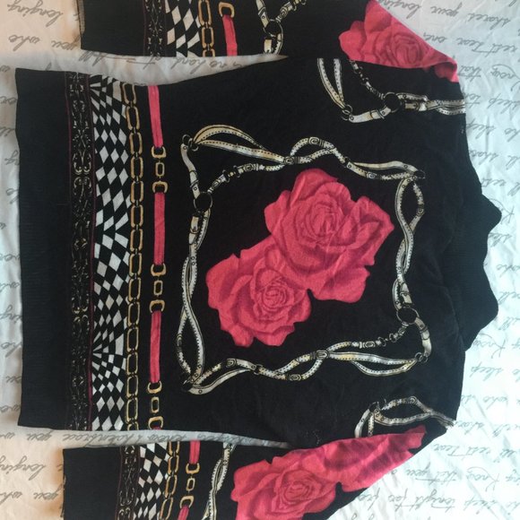 Sylvia OH by Le Mieux Studio Size 4 - Picture 8 of 11